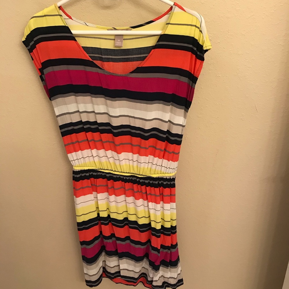 Banana Republic Dress